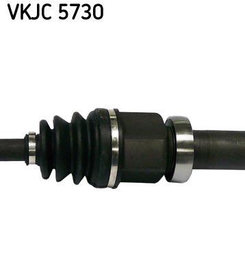 Cardã SKF VKJC 5730